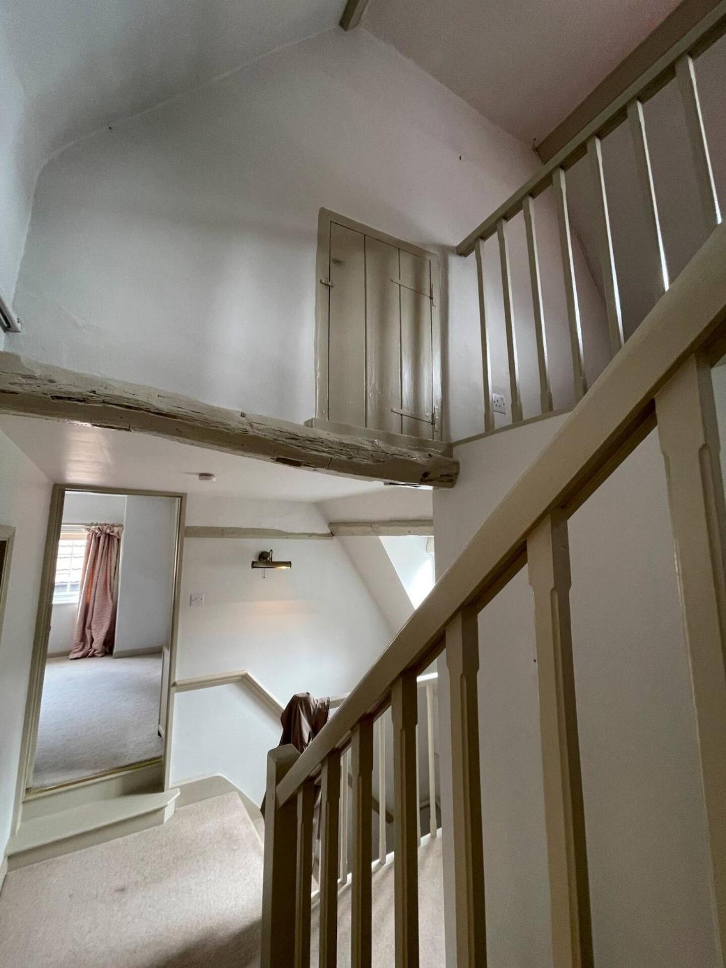 Elegant Oak Beamed House In Pretty Village - Cambridge Homehost Buckden  Exterior foto